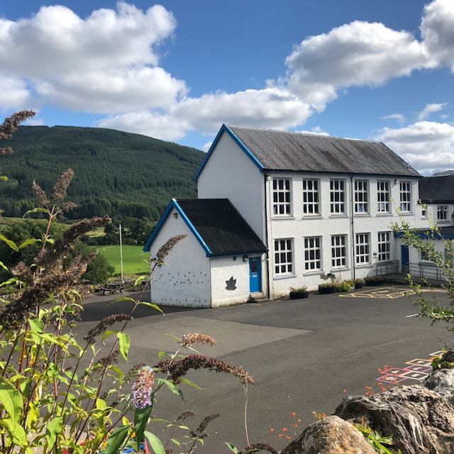 Strachur Primary School